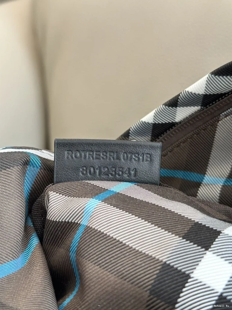 Backpacks Burberry TravelReady 38193 0713